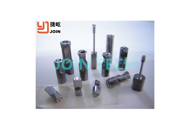 Motor Winding Machine Nozzle